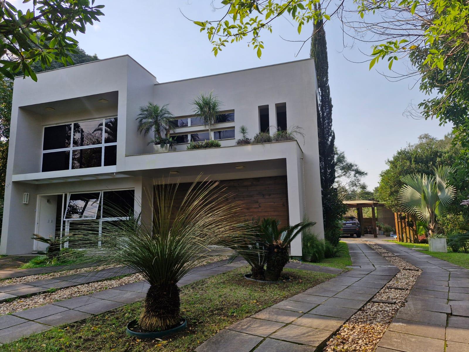 Casa em Condomínio 4 quartos à venda, 400m², Altos da Alegria - Guaíba