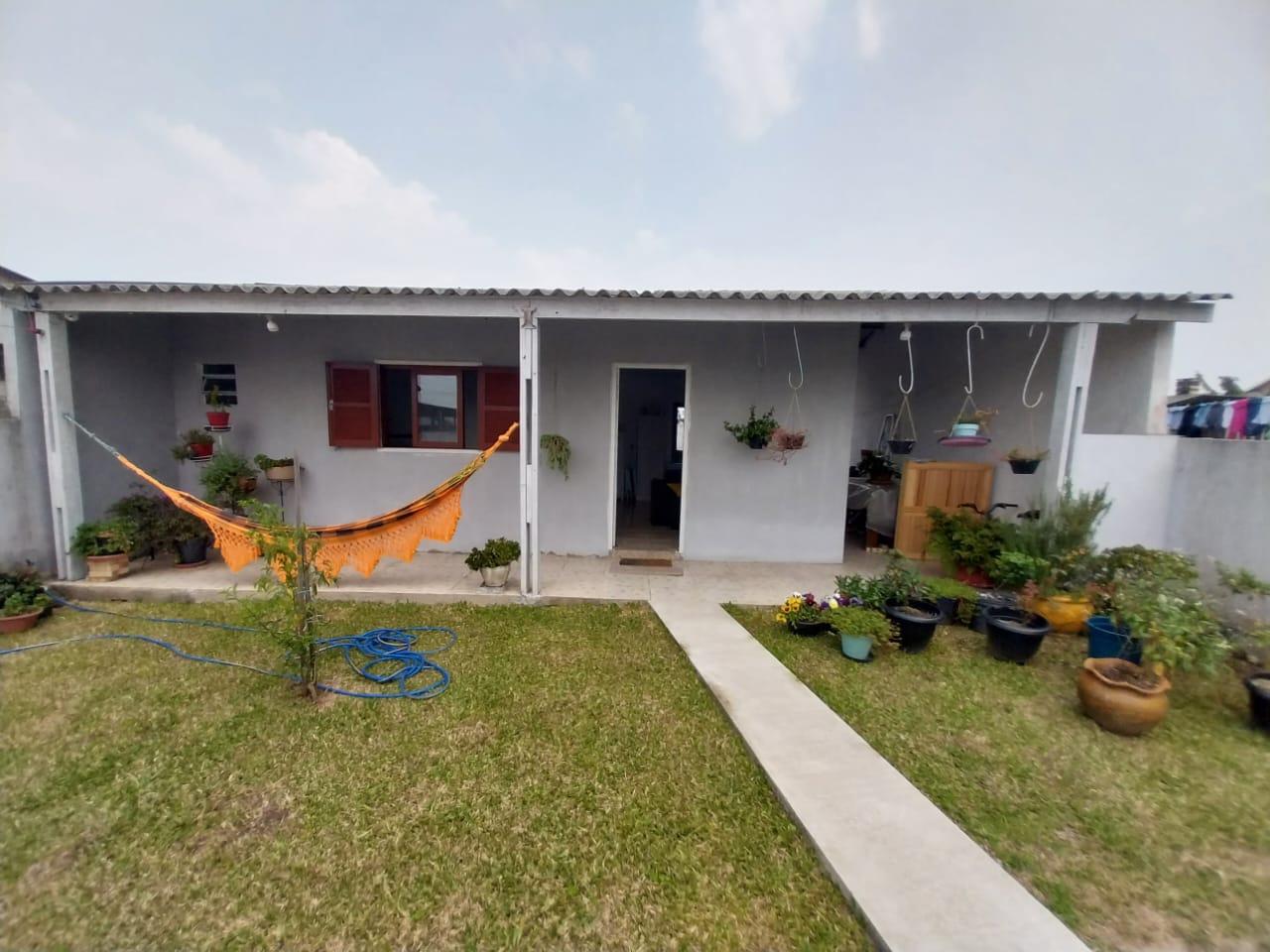 Casa à venda, 71m², Jardim dos Lagos - Guaíba