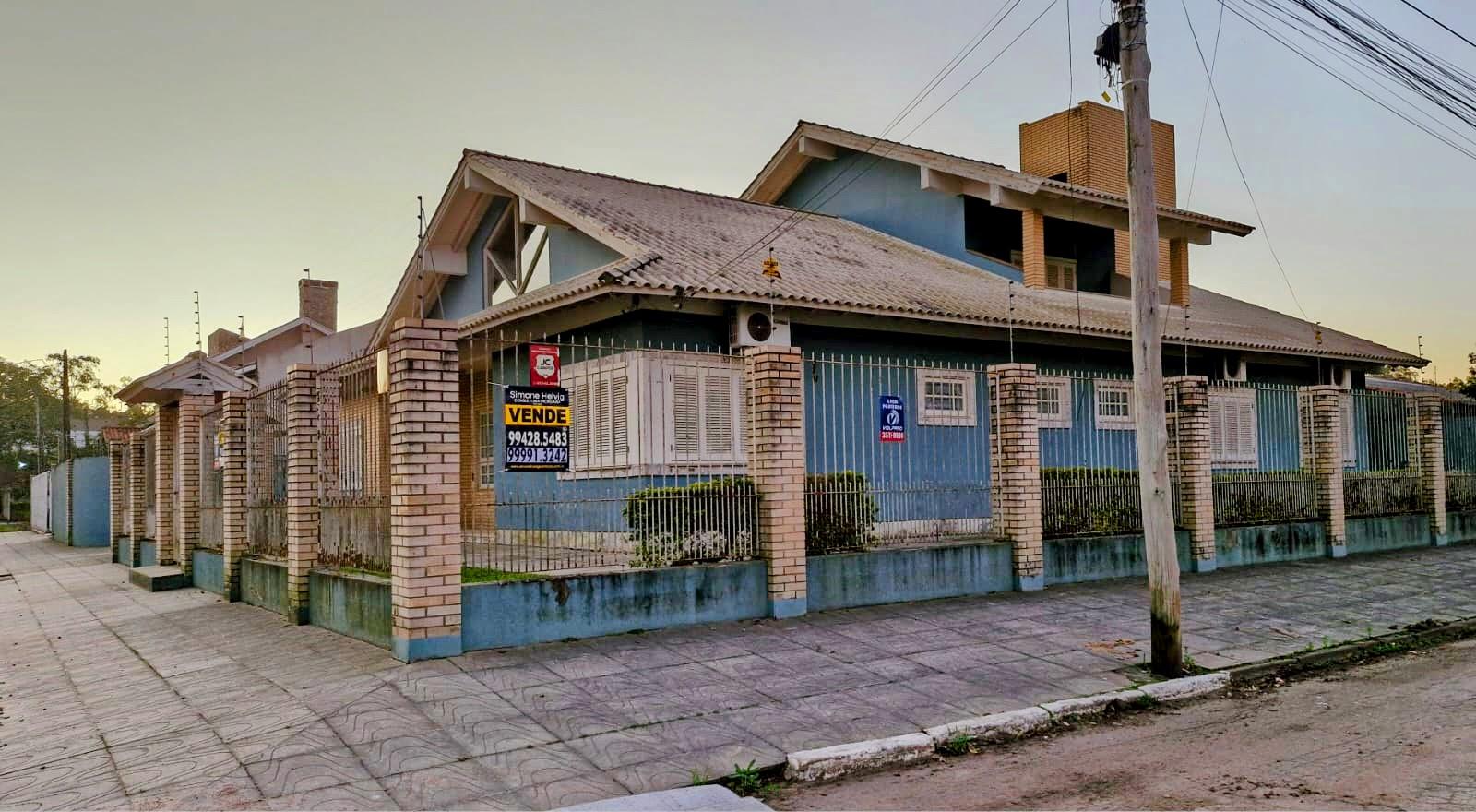 Casa 4 quartos à venda, 440m², Engenho - Guaíba