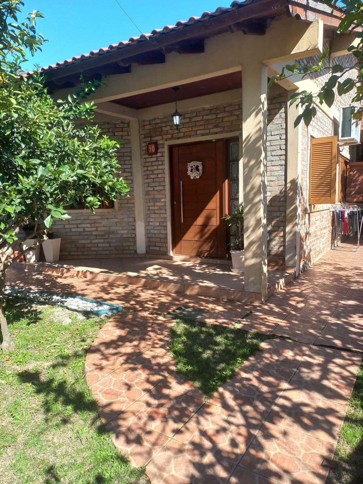 Casa 4 quartos à venda, 140m², Alegria - Guaíba
