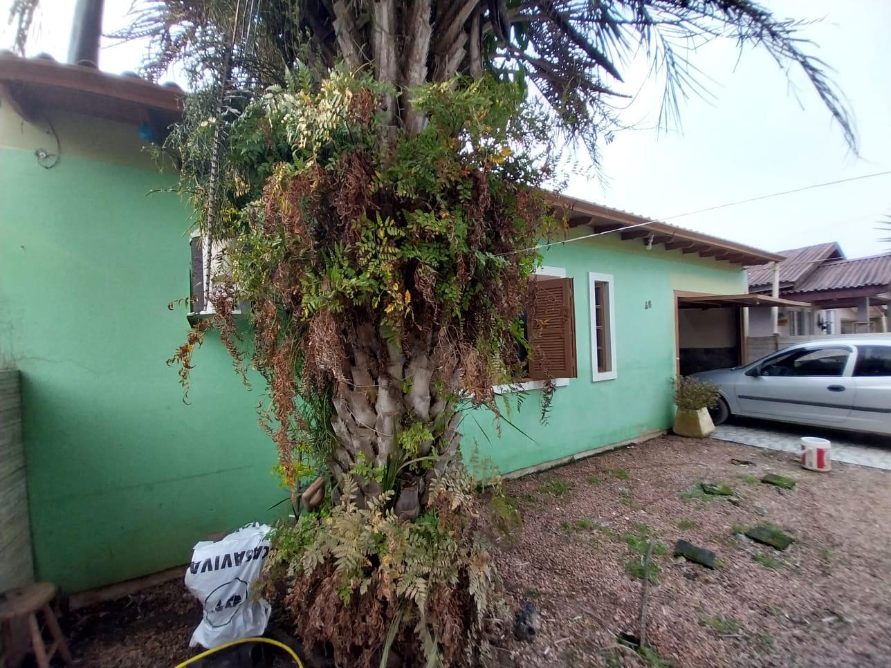 Casa 5 quartos à venda, 130m², Santa Rita - Guaíba