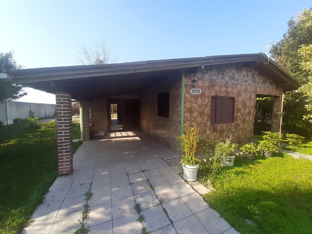 Casa 2 quartos à venda, 120m², Medianeira - Eldorado do Sul