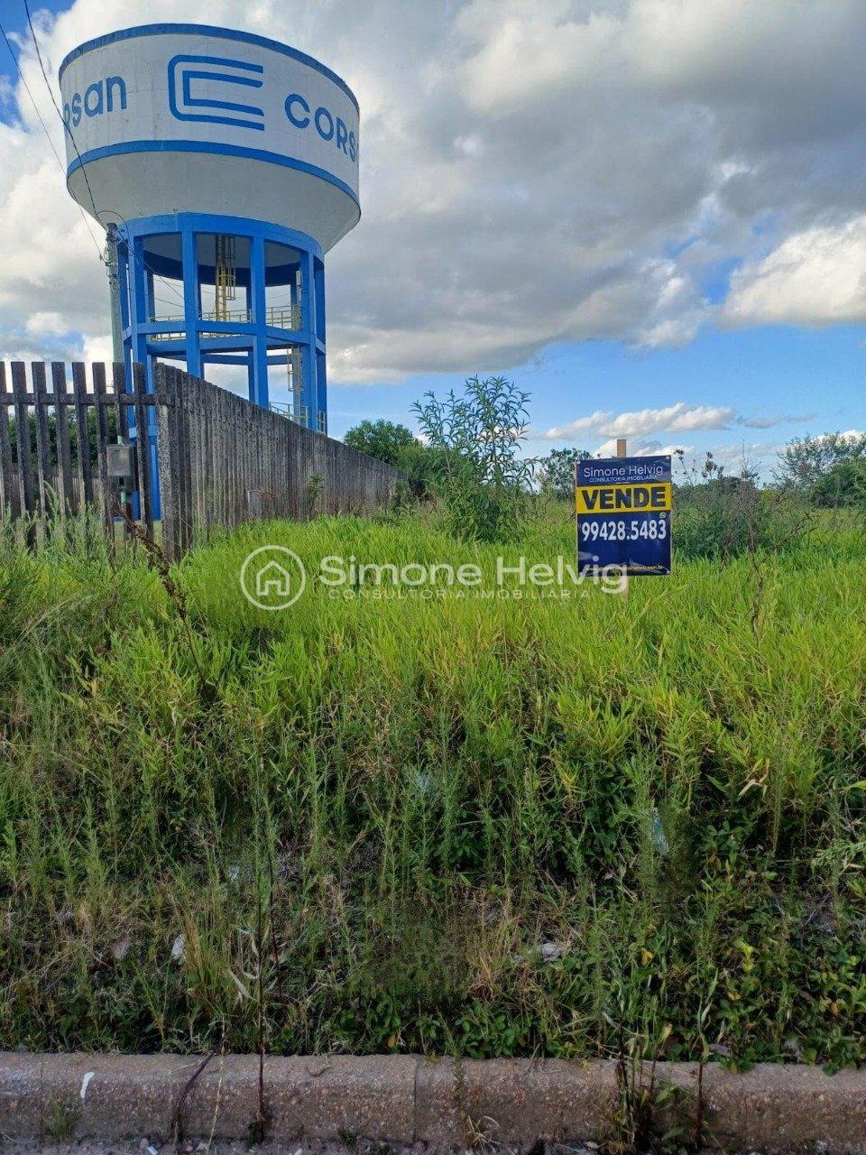 Terreno à venda, 280m², Centro Novo - Eldorado do Sul