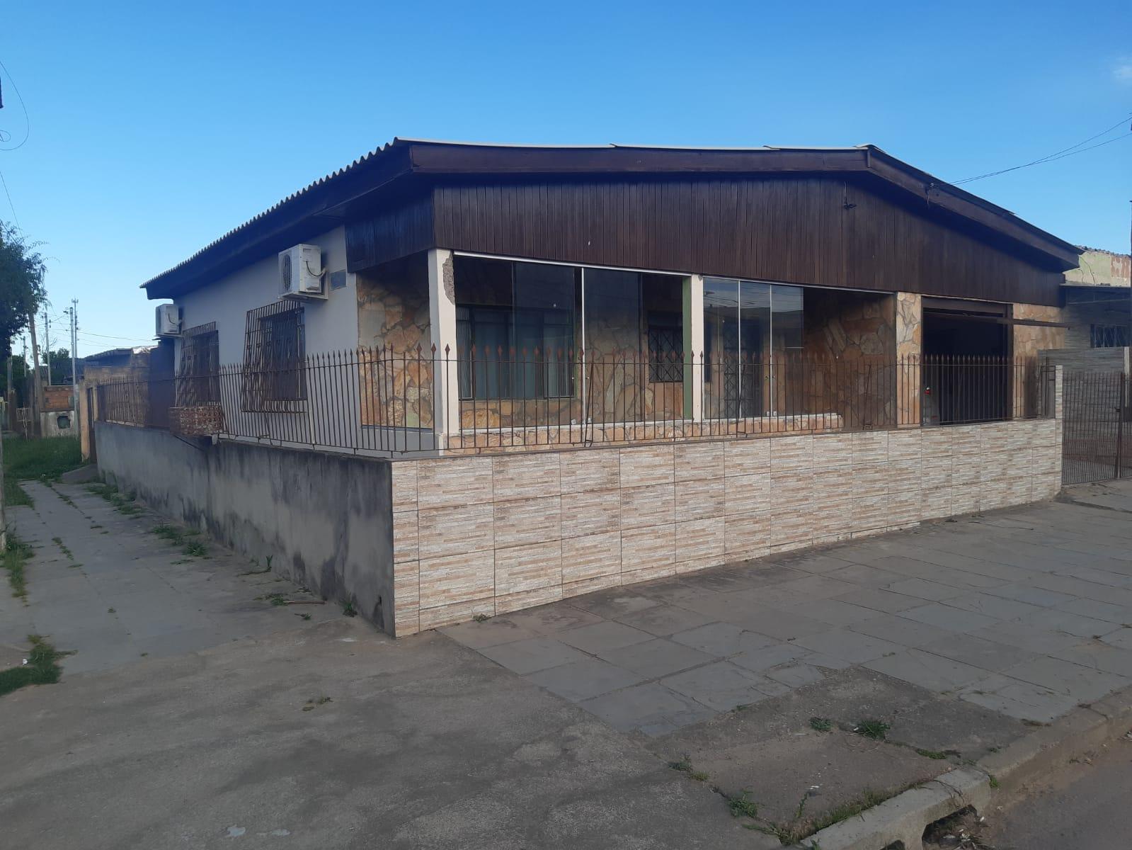 Casa 3 quartos à venda, 300m², Santa Rita - Guaíba