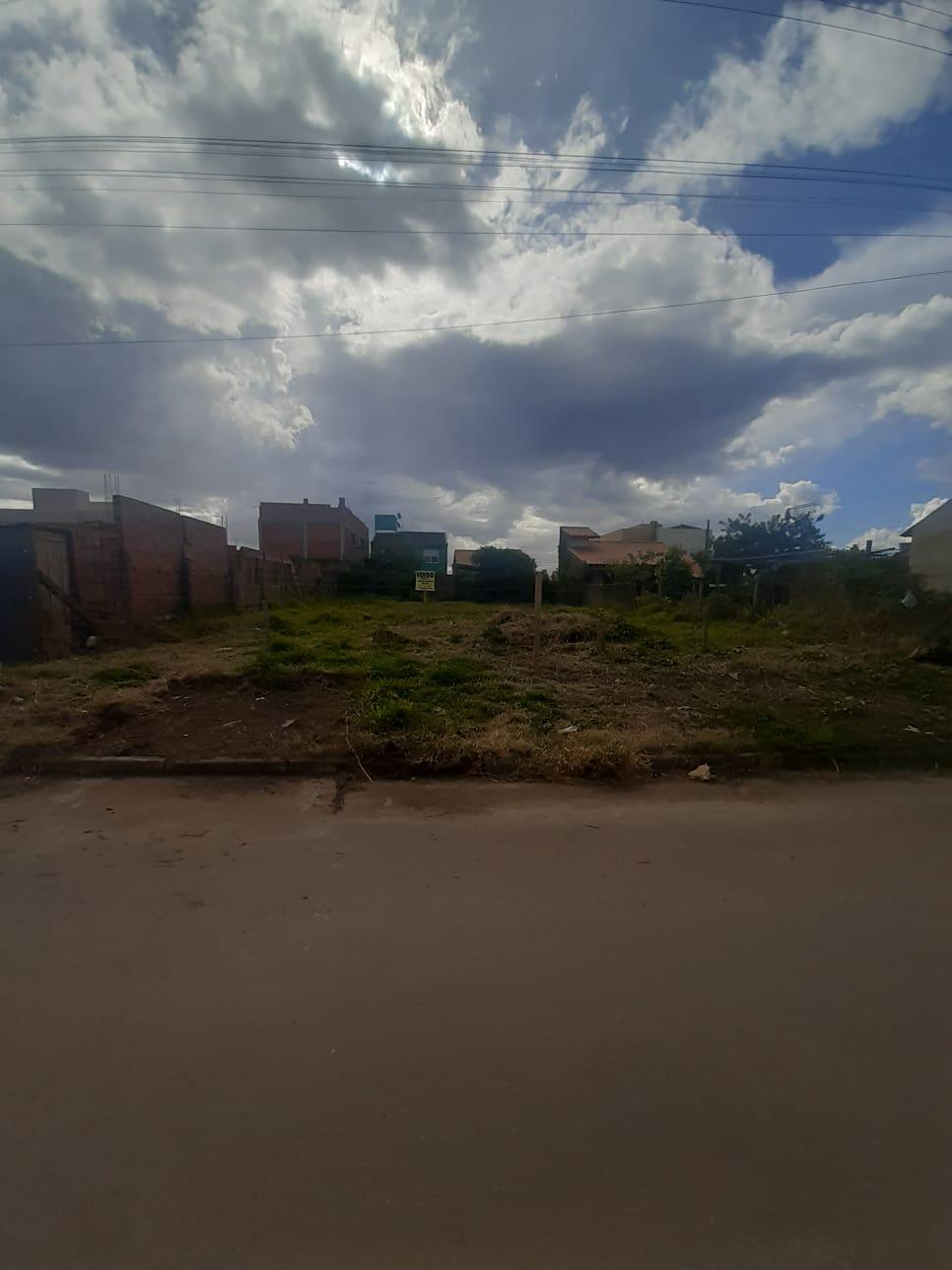 Terreno à venda, 240m², Centro Novo - Eldorado do Sul