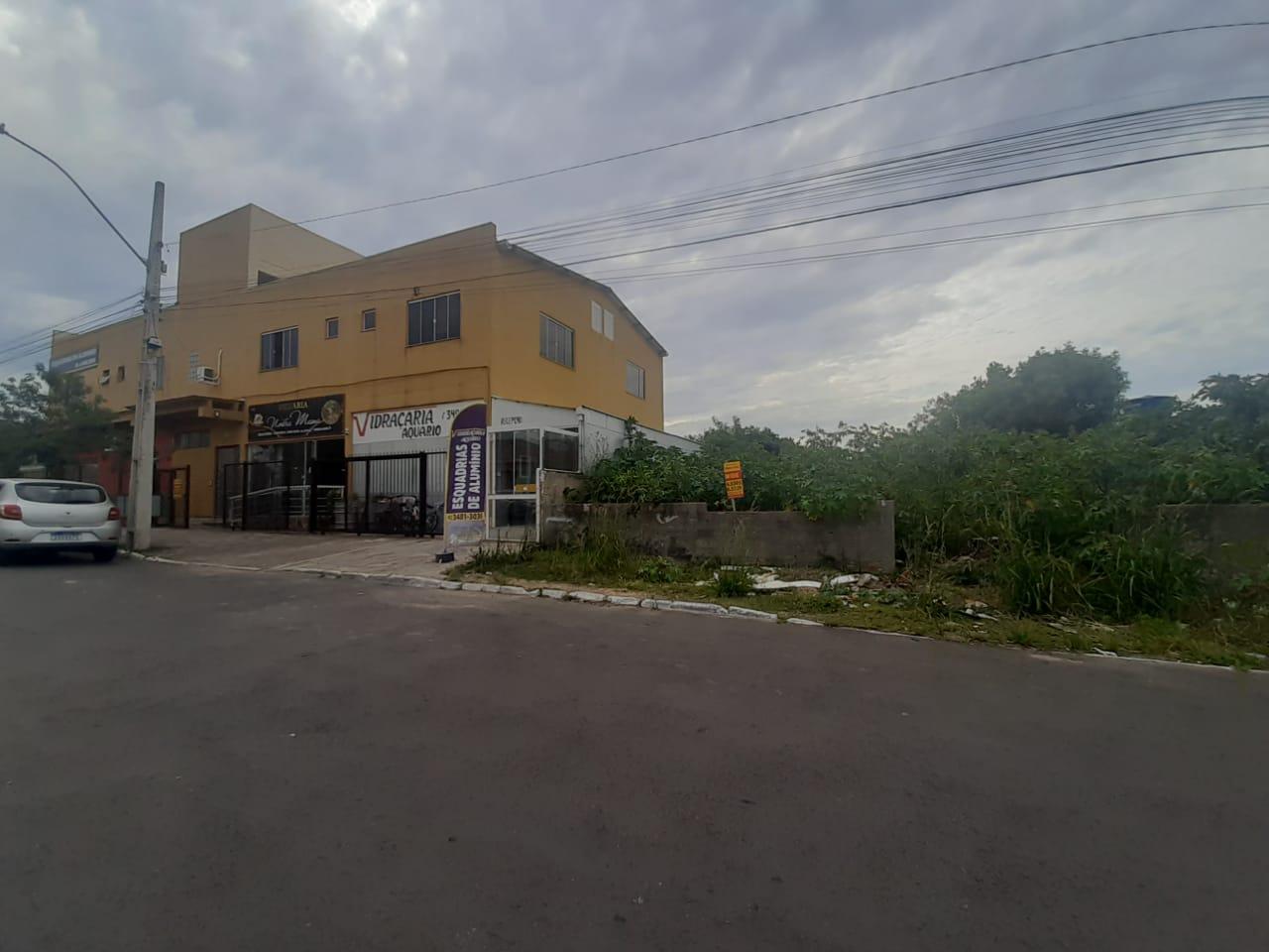 Terreno à venda, 456m², Centro - Eldorado do Sul