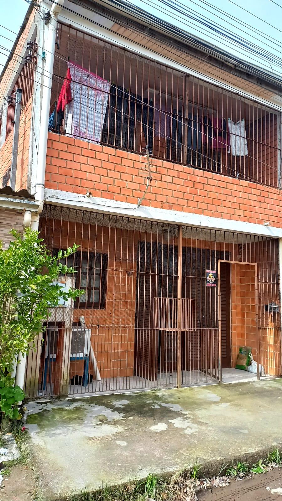 Sobrado 2 quartos à venda, 90m², Santa Rita - Guaíba