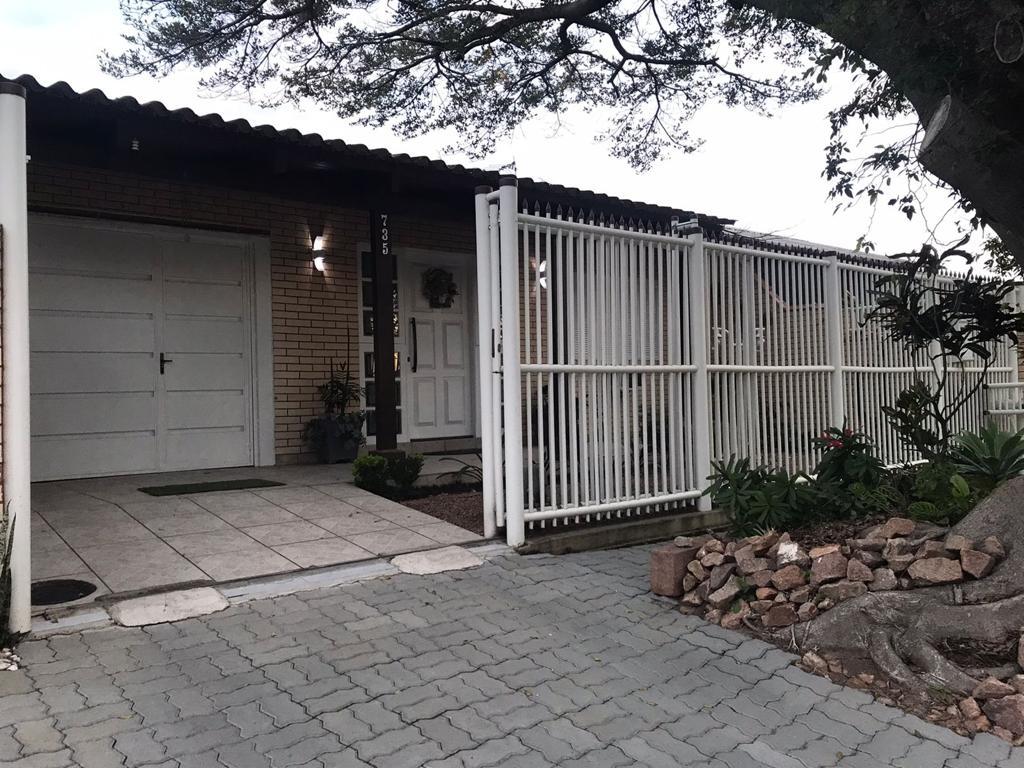 Casa 4 quartos à venda, 120m², Santa Rita - Guaíba