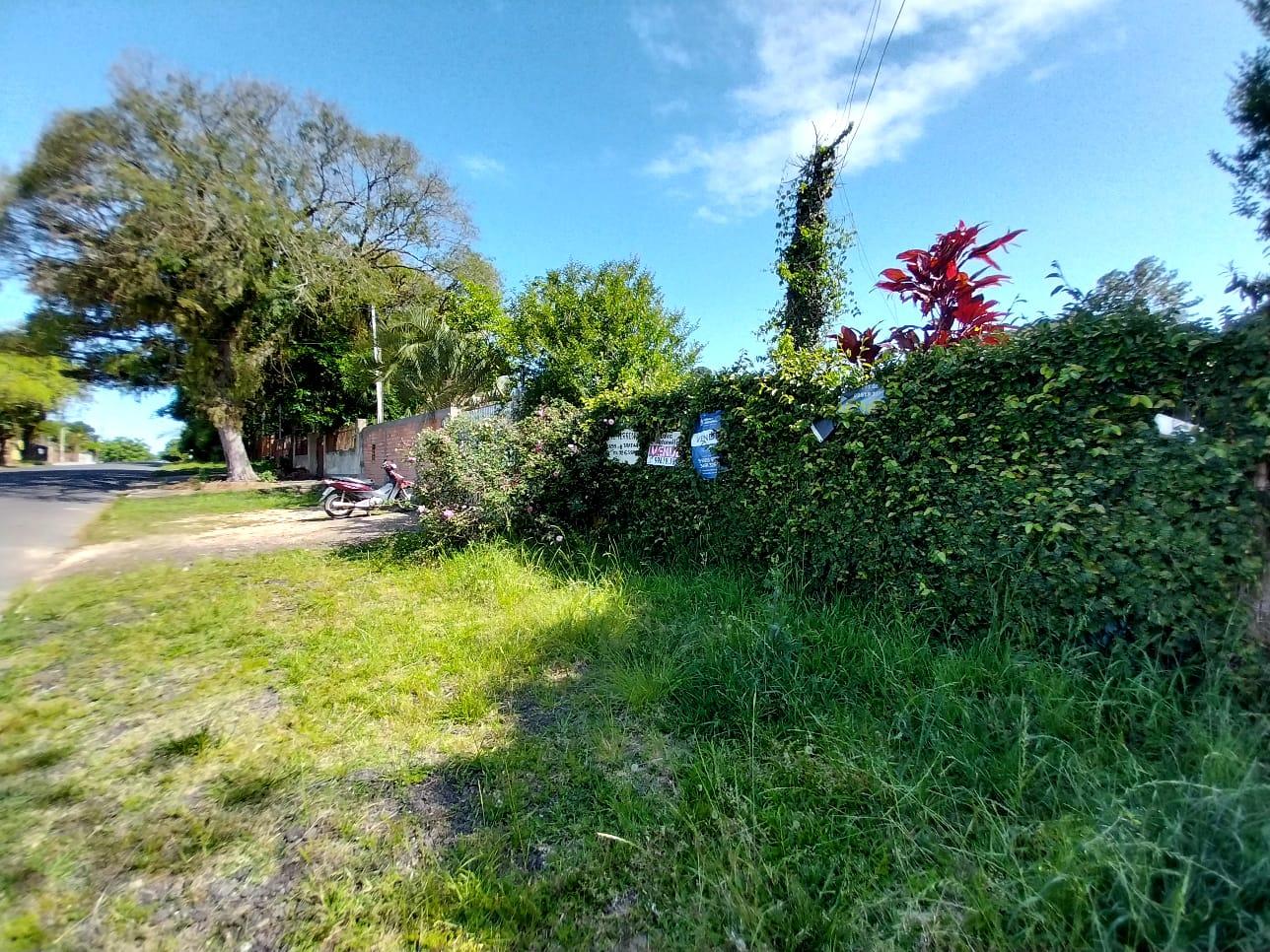 Terreno à venda, 605m², Alegria - Guaíba