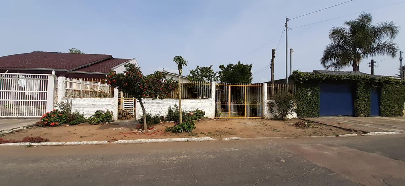 Terreno à venda, 468m², Medianeira - Eldorado do Sul