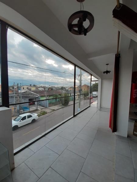 Salas/Conjuntos à venda, 245m², Cidade Verde - Eldorado do Sul
