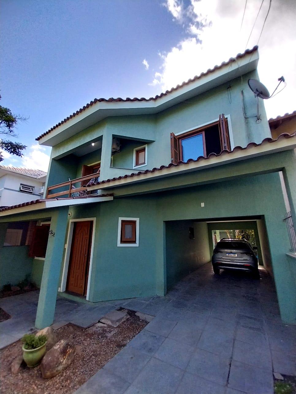Sobrado 3 quartos à venda, 220m², Residencial - Eldorado do Sul