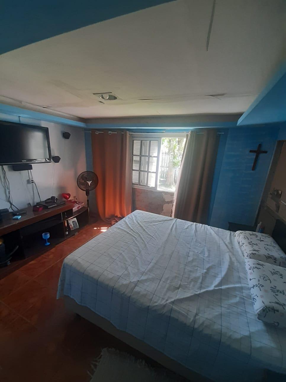 Casa 4 quartos à venda, 91m², Centro - Eldorado do Sul