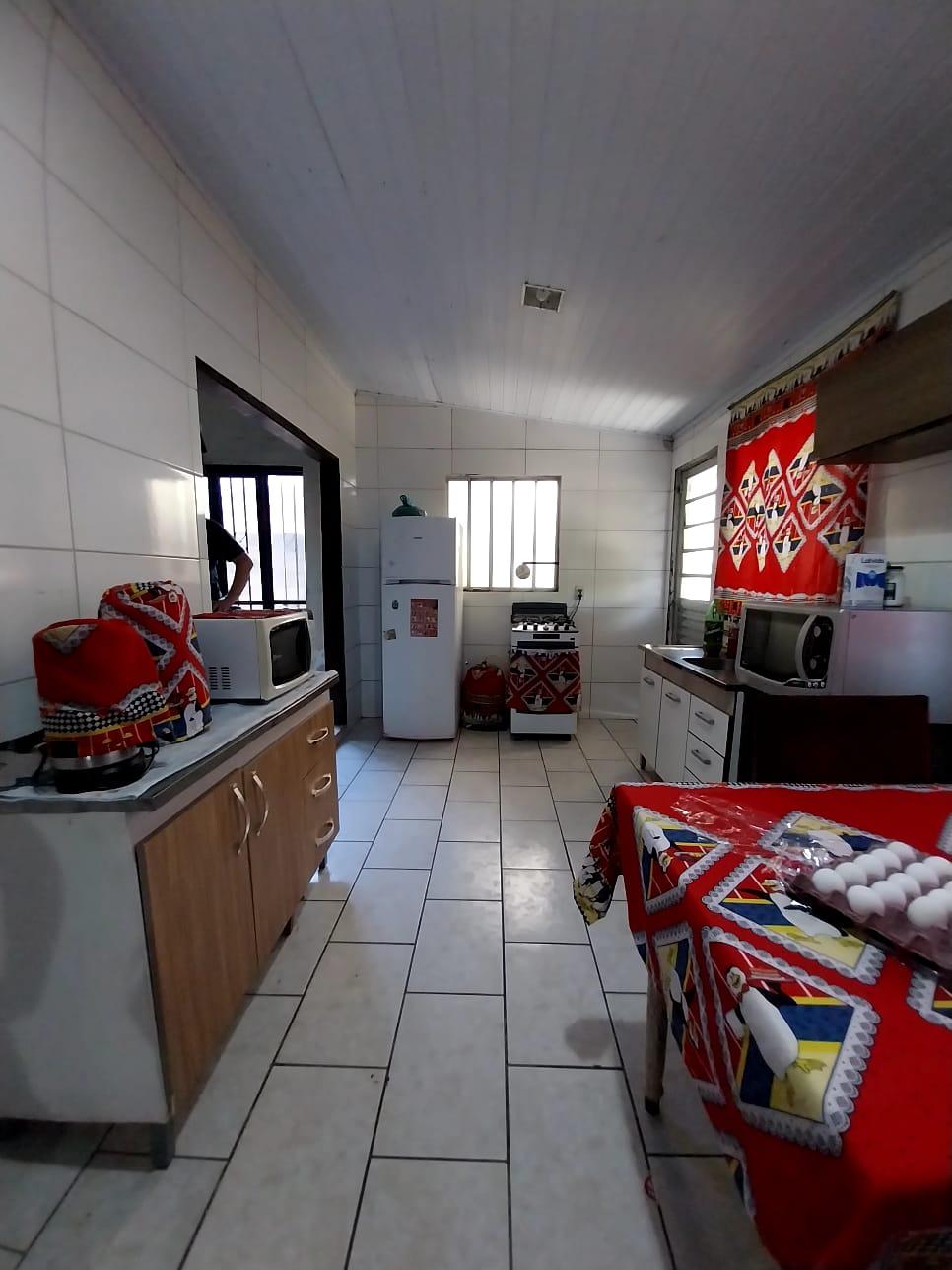 Casa 4 quartos à venda, 110m², Cidade Verde - Eldorado do Sul
