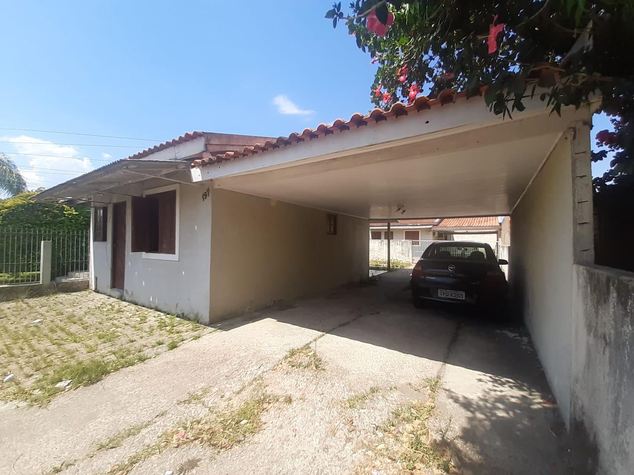 Casa 4 quartos à venda, 163m², Sans Souci - Eldorado do Sul