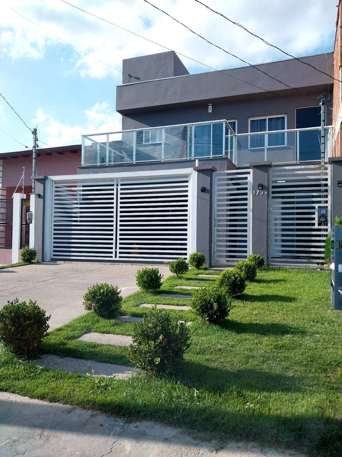 Sobrado 3 quartos à venda, 170m², Centro Novo - Eldorado do Sul
