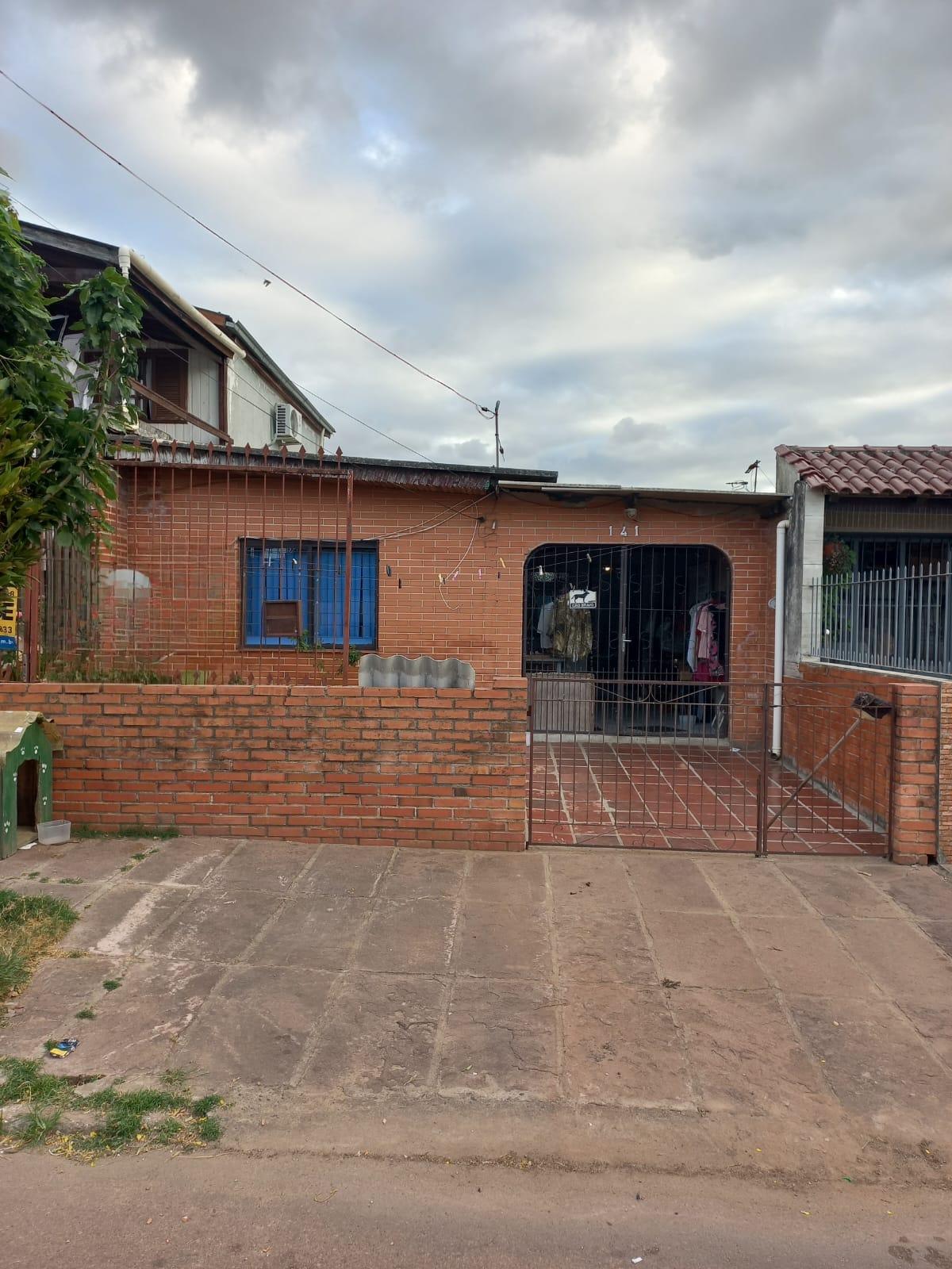 Casa 3 quartos à venda, 92m², Cidade Verde - Eldorado do Sul