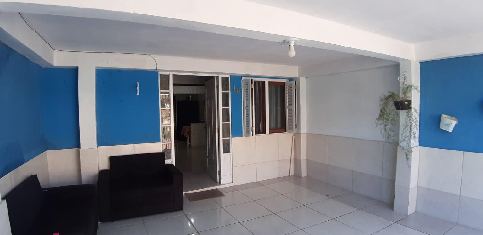 Sobrado 2 quartos à venda, 75m², Santa Rita - Guaíba