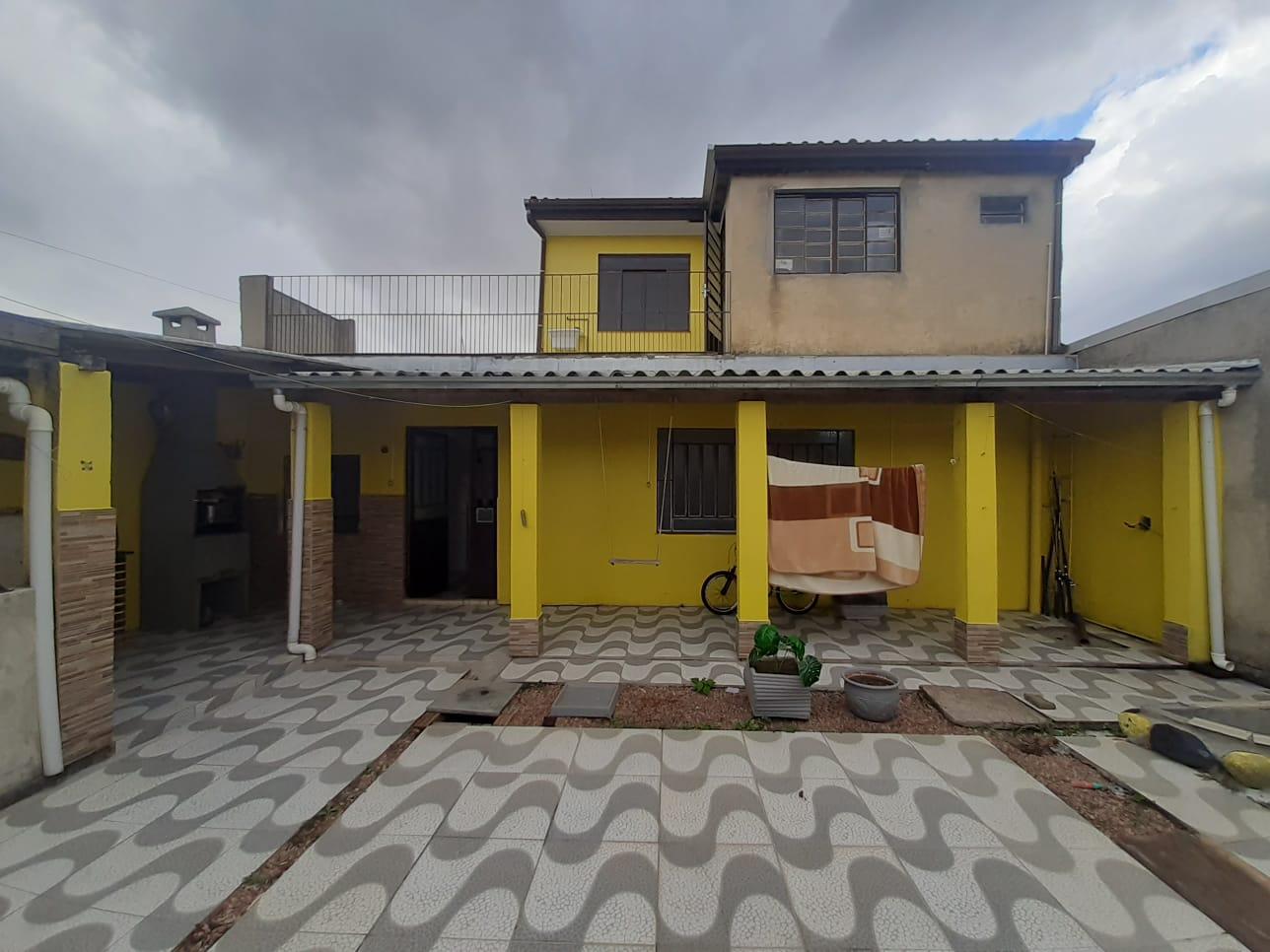 Casa 4 quartos à venda, 311m², Sans Souci - Eldorado do Sul