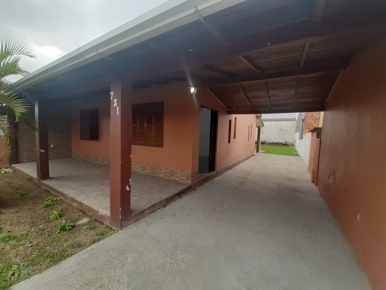 Casa 2 quartos à venda, 50m², Sans Souci - Eldorado do Sul