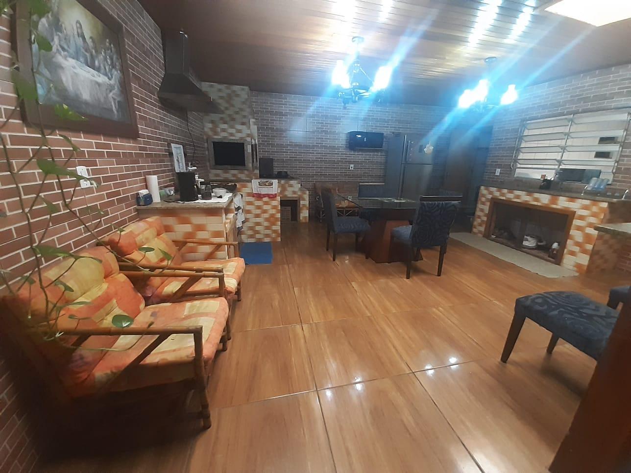Casa 3 quartos à venda, 196m², Sans Souci - Eldorado do Sul