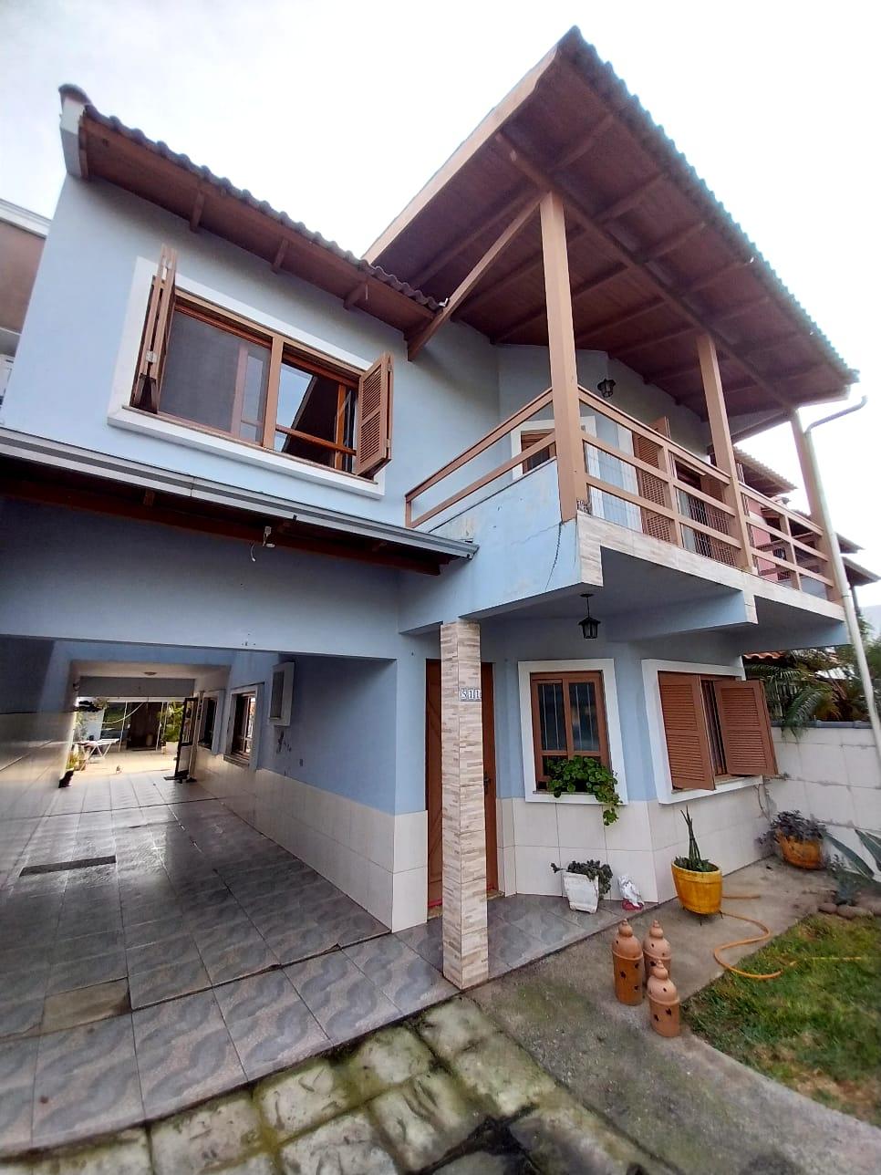 Sobrado 3 quartos à venda, 214m², Residencial - Eldorado do Sul