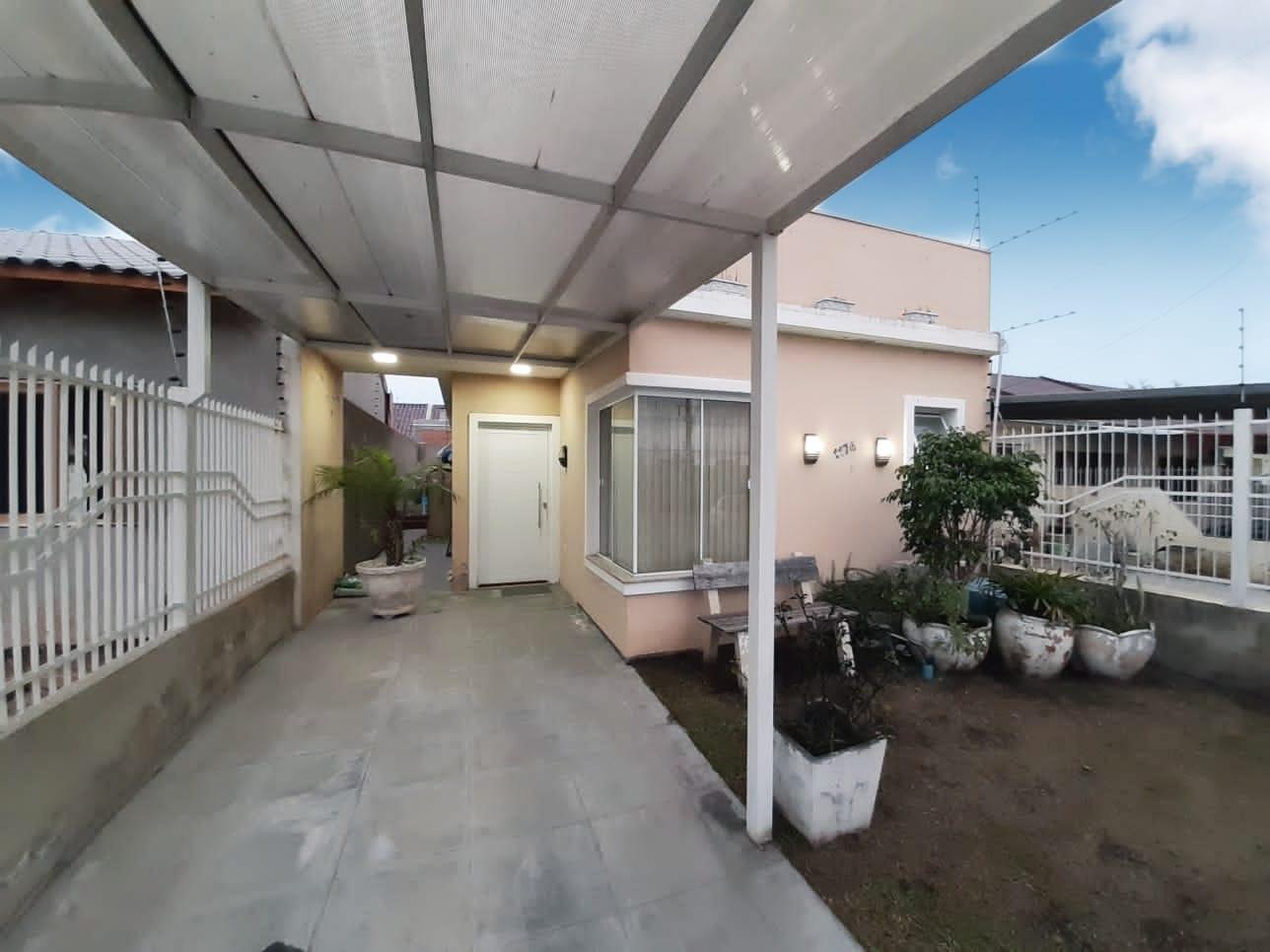 Casa 2 quartos à venda, 80m², Centro Novo - Eldorado do Sul