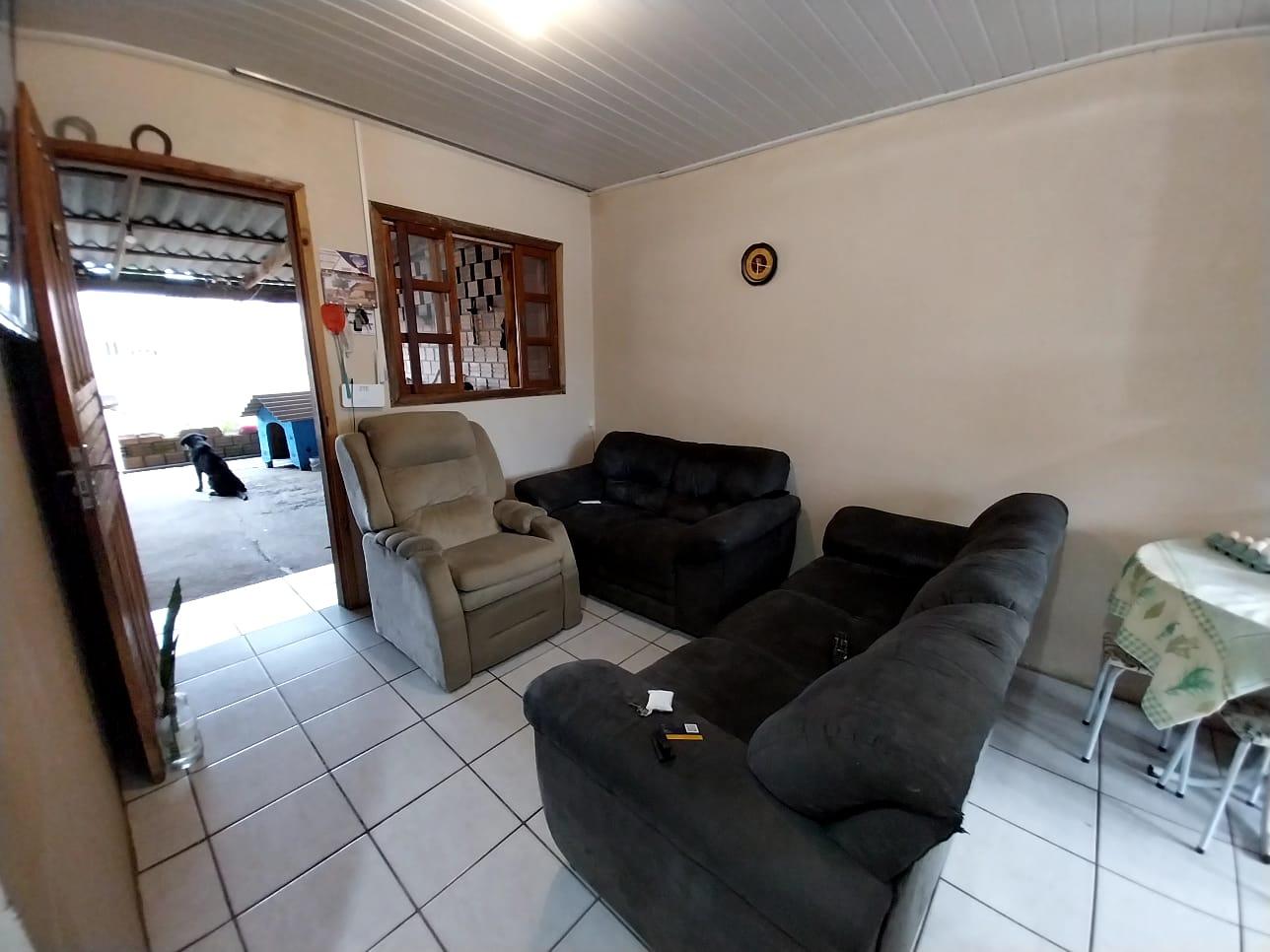 Casa 2 quartos à venda, 65m², Columbia City - Guaíba