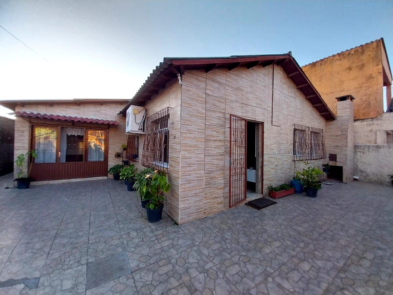Casa à venda, 225m², Santa Rita - Guaíba