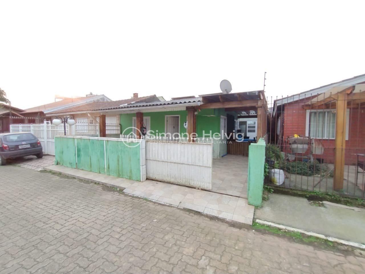 Casa em Condomínio 2 quartos à venda, 100m², Centro - Eldorado do Sul