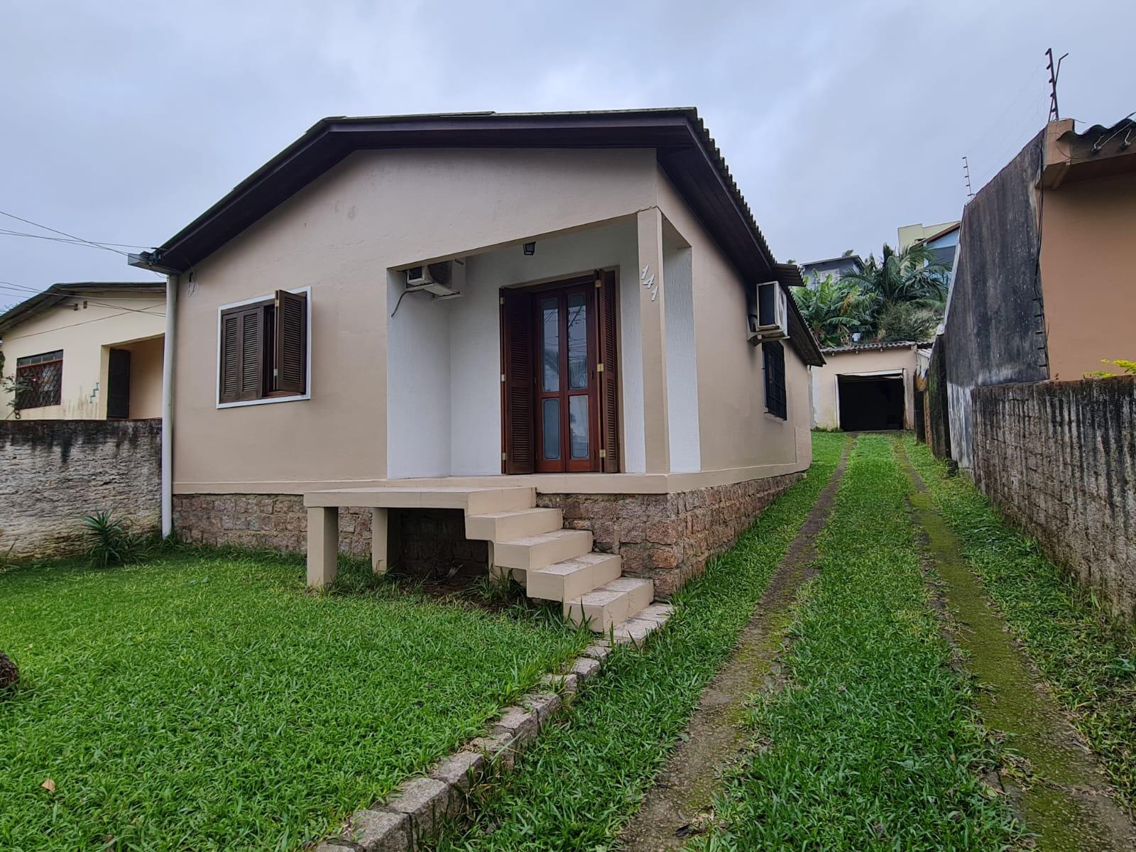 Casa 2 quartos à venda, 120m², Ermo - Guaíba