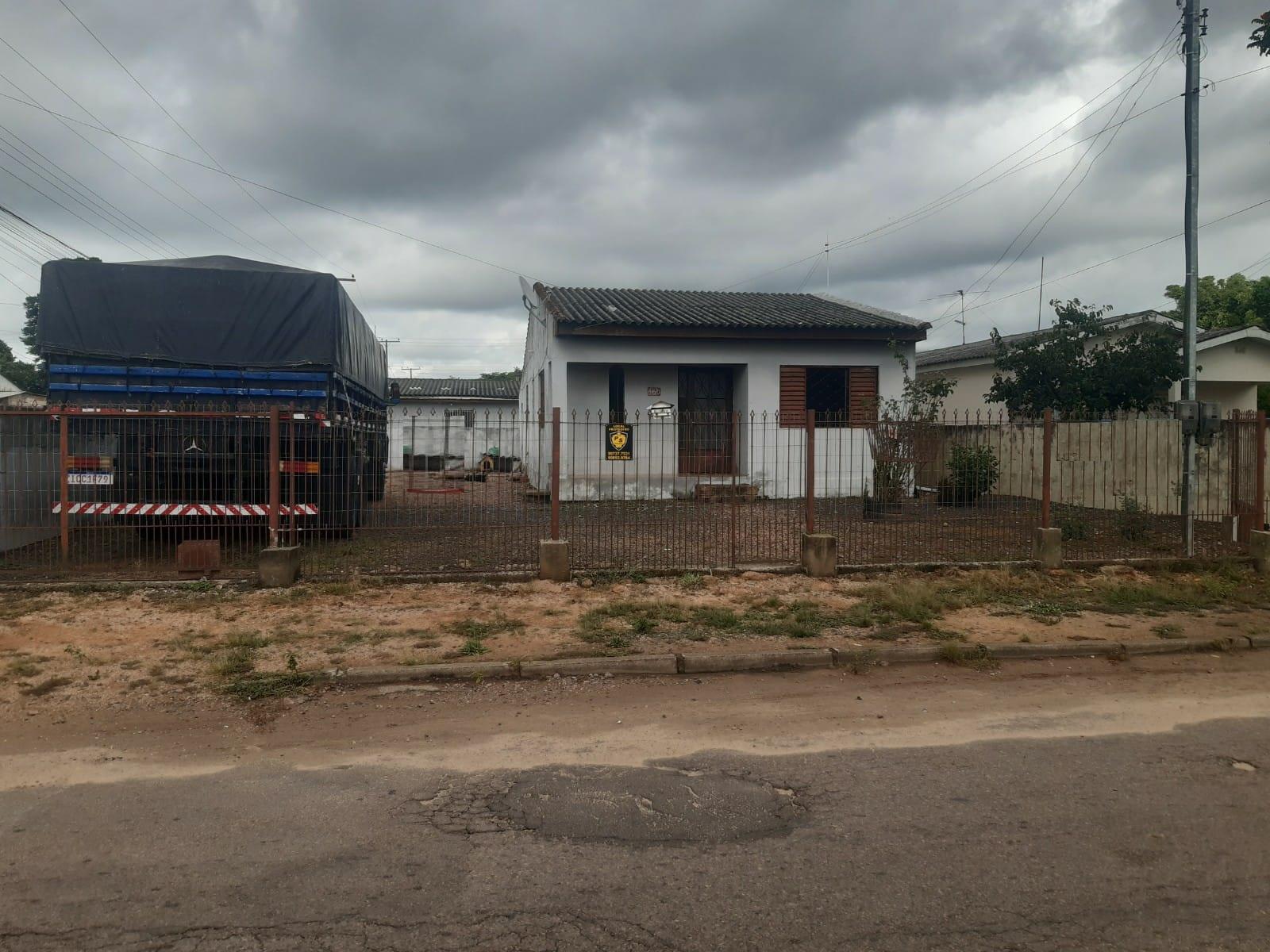 Casa 5 quartos à venda, 110m², Florida - Guaíba