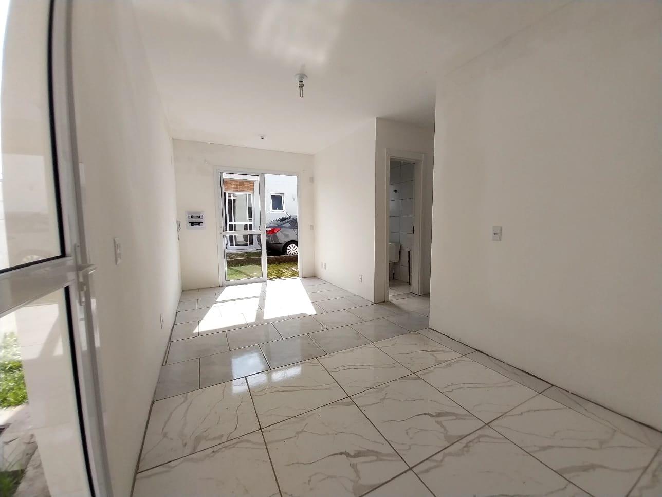 Casa em Condomínio 2 quartos à venda, 45m², Alegria - Guaíba