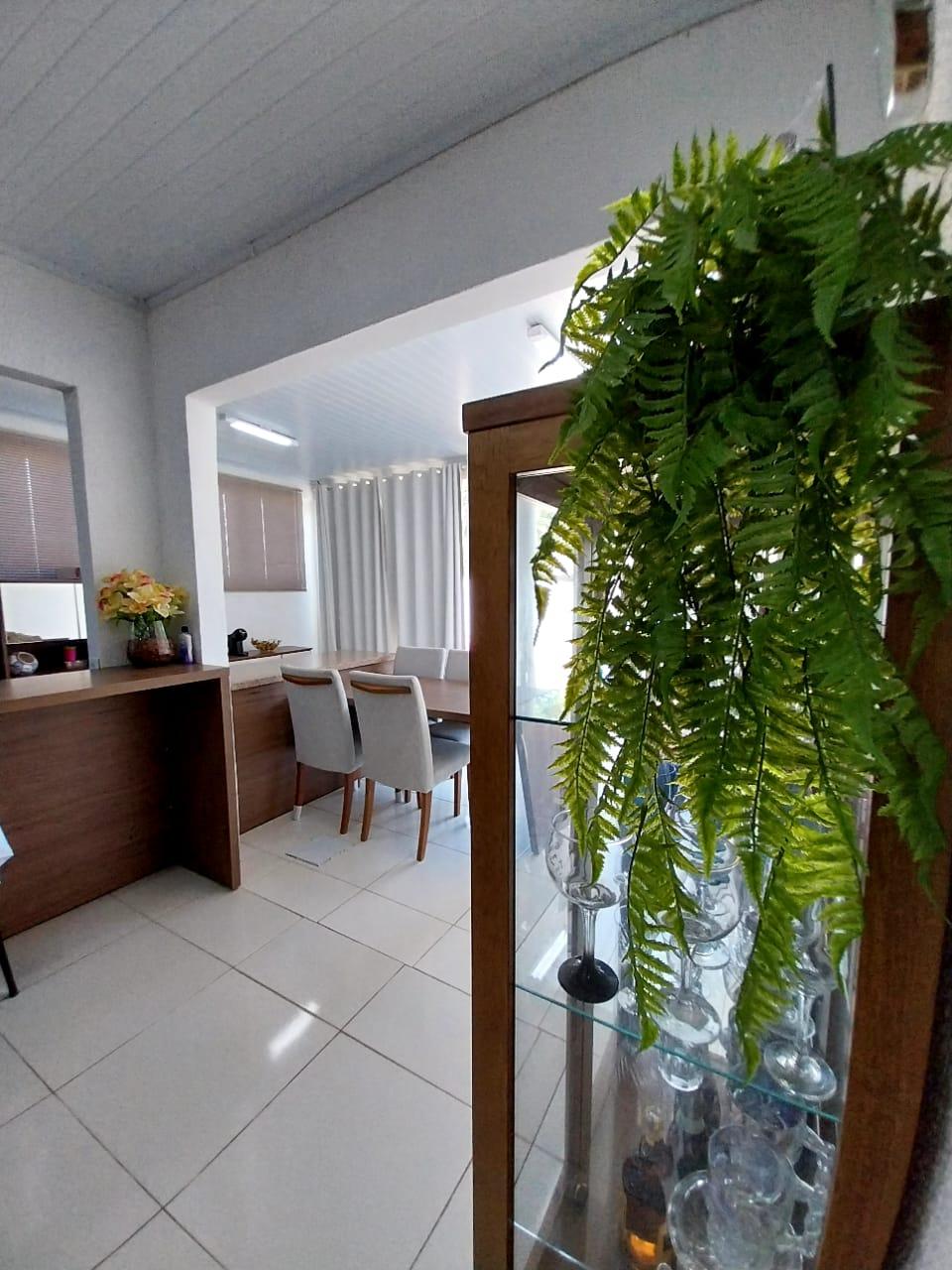 Casa 3 quartos à venda, 110m², Alegria - Guaíba