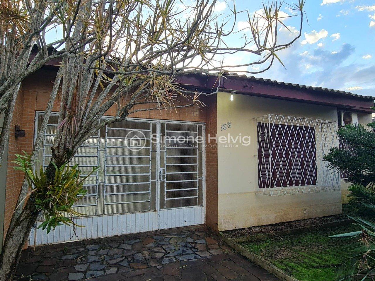 Casa 3 quartos à venda, 148m², Engenho - Guaíba