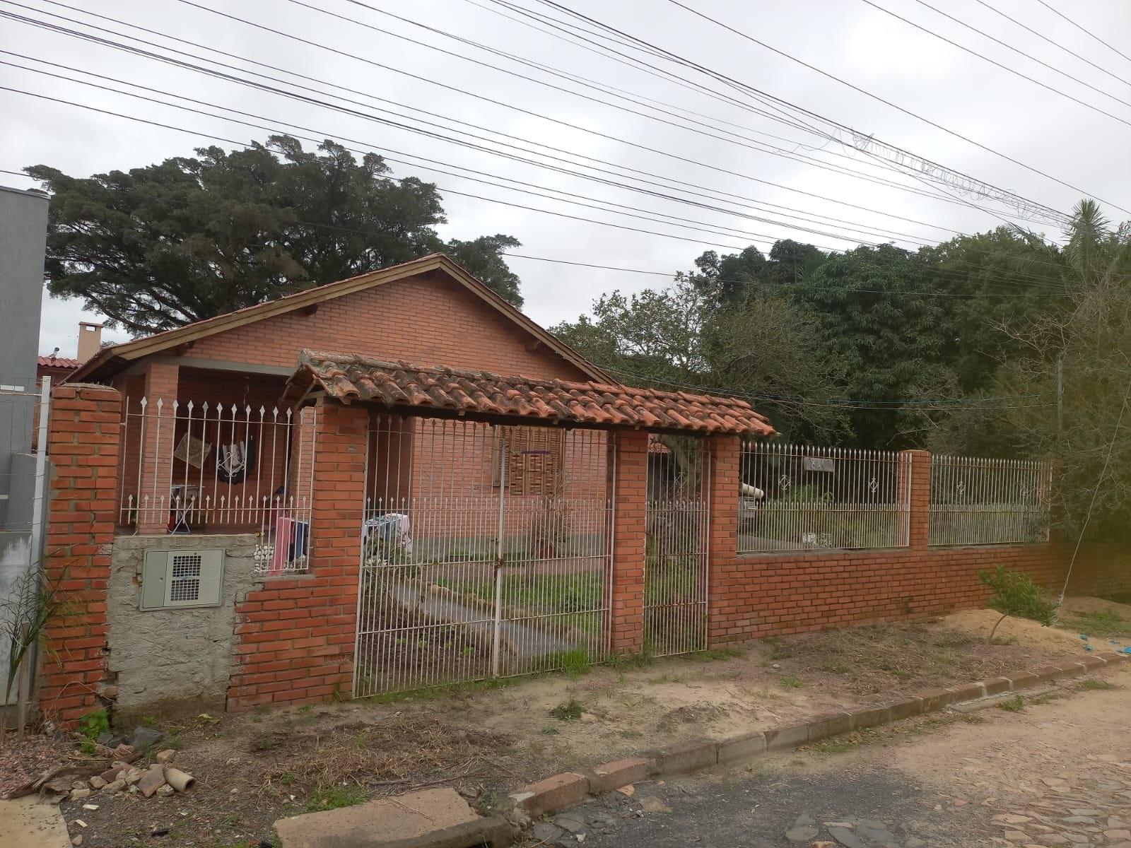 Casa 2 quartos à venda, 137m², Florida - Guaíba