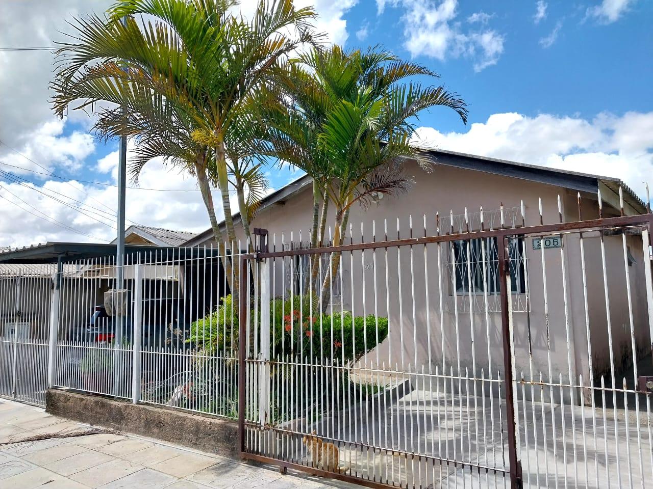 Casa 5 quartos à venda, 160m², Santa Rita - Guaíba