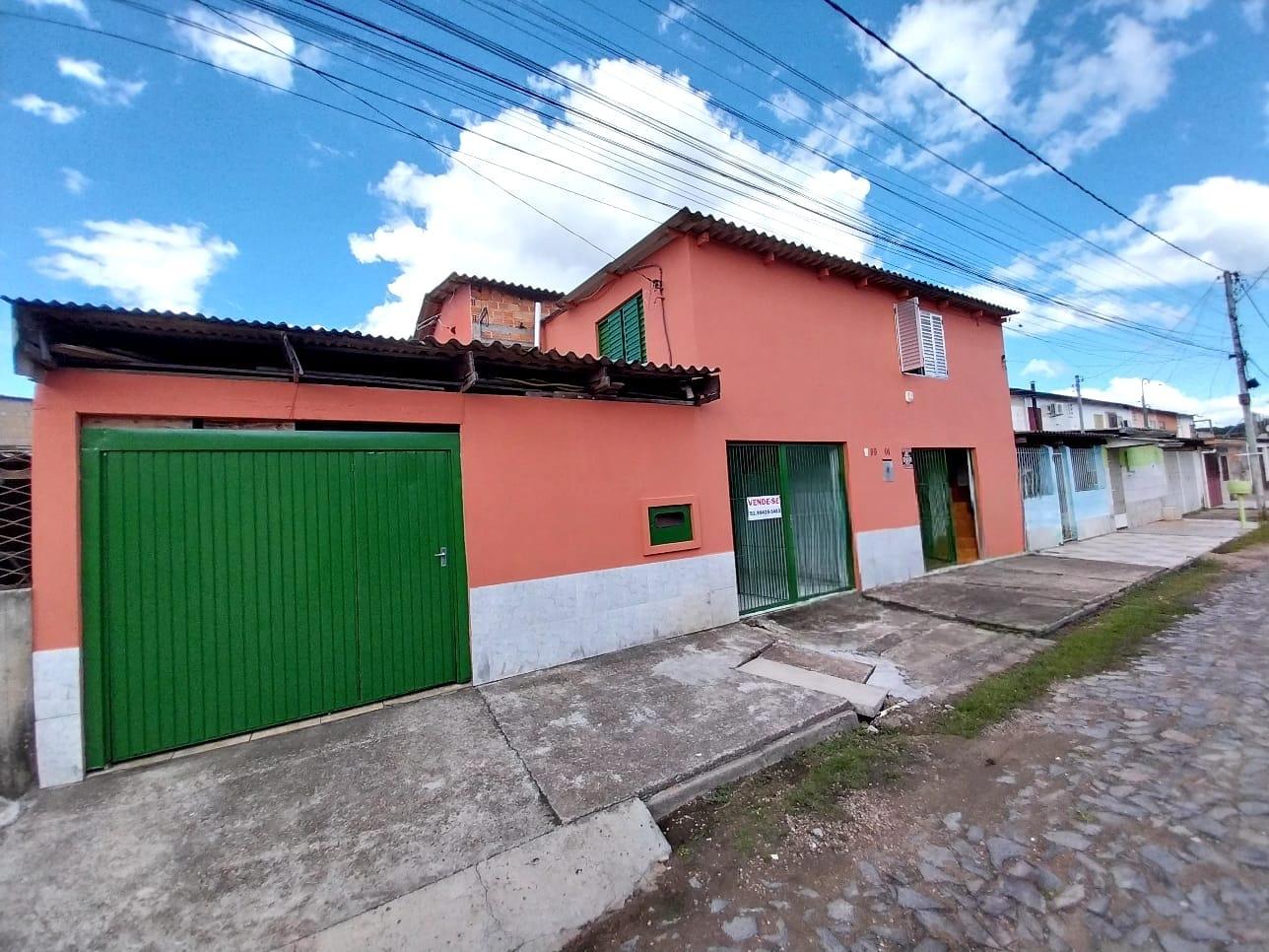 Casa 3 quartos à venda, 200m², Santa Rita - Guaíba