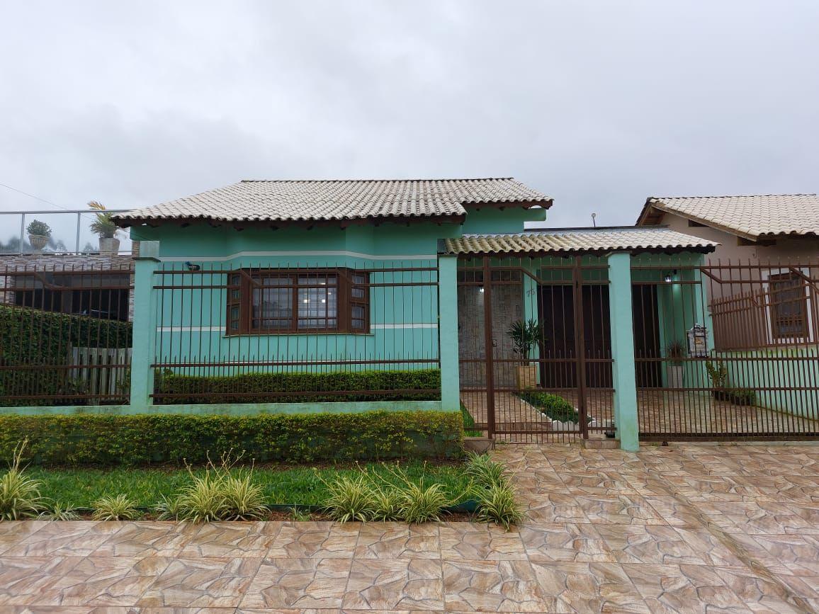 Casa 3 quartos à venda, 163m², Jardim dos Lagos - Guaíba