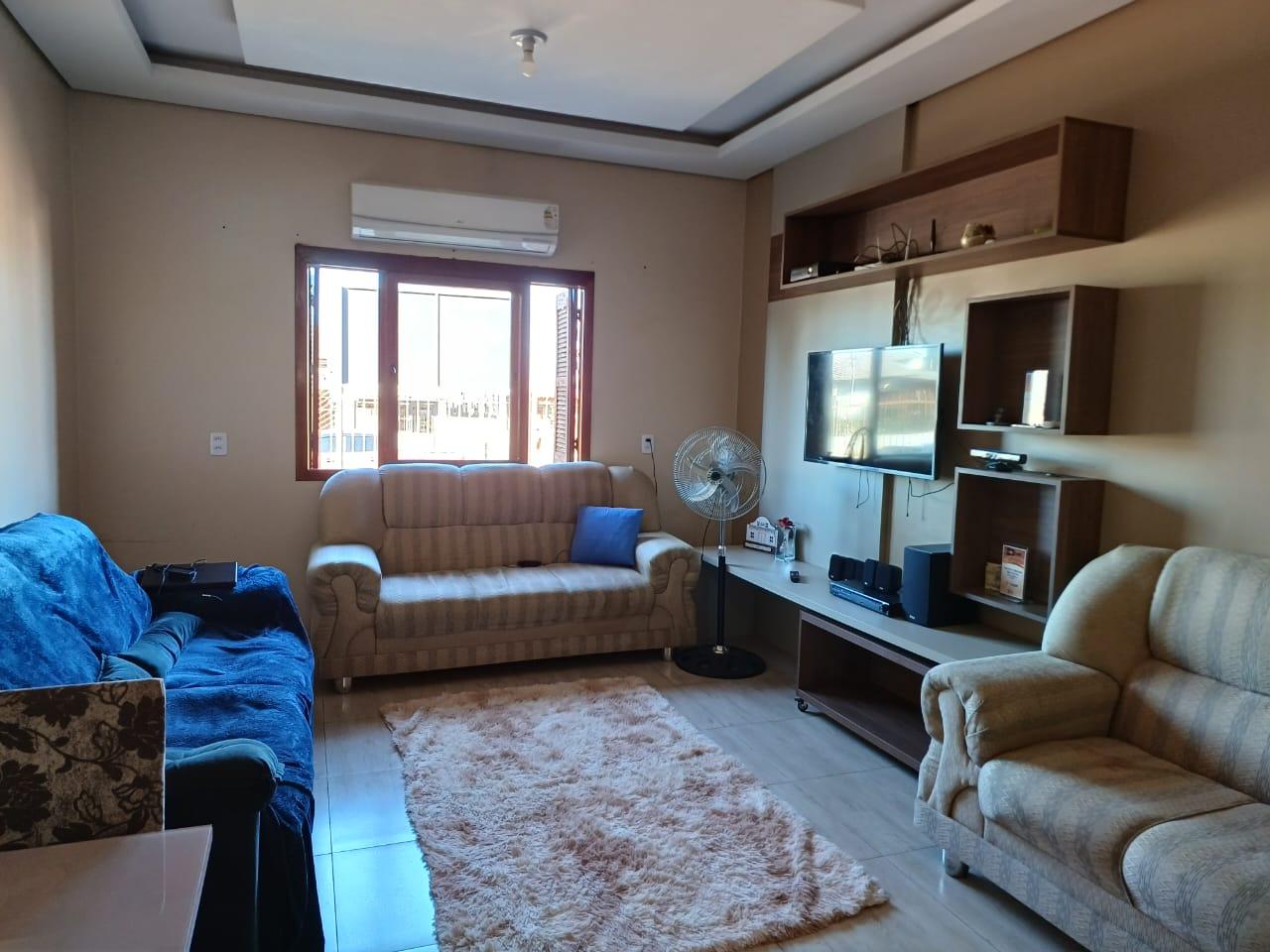 Casa 3 quartos à venda, 182m², Jardim dos Lagos - Guaíba