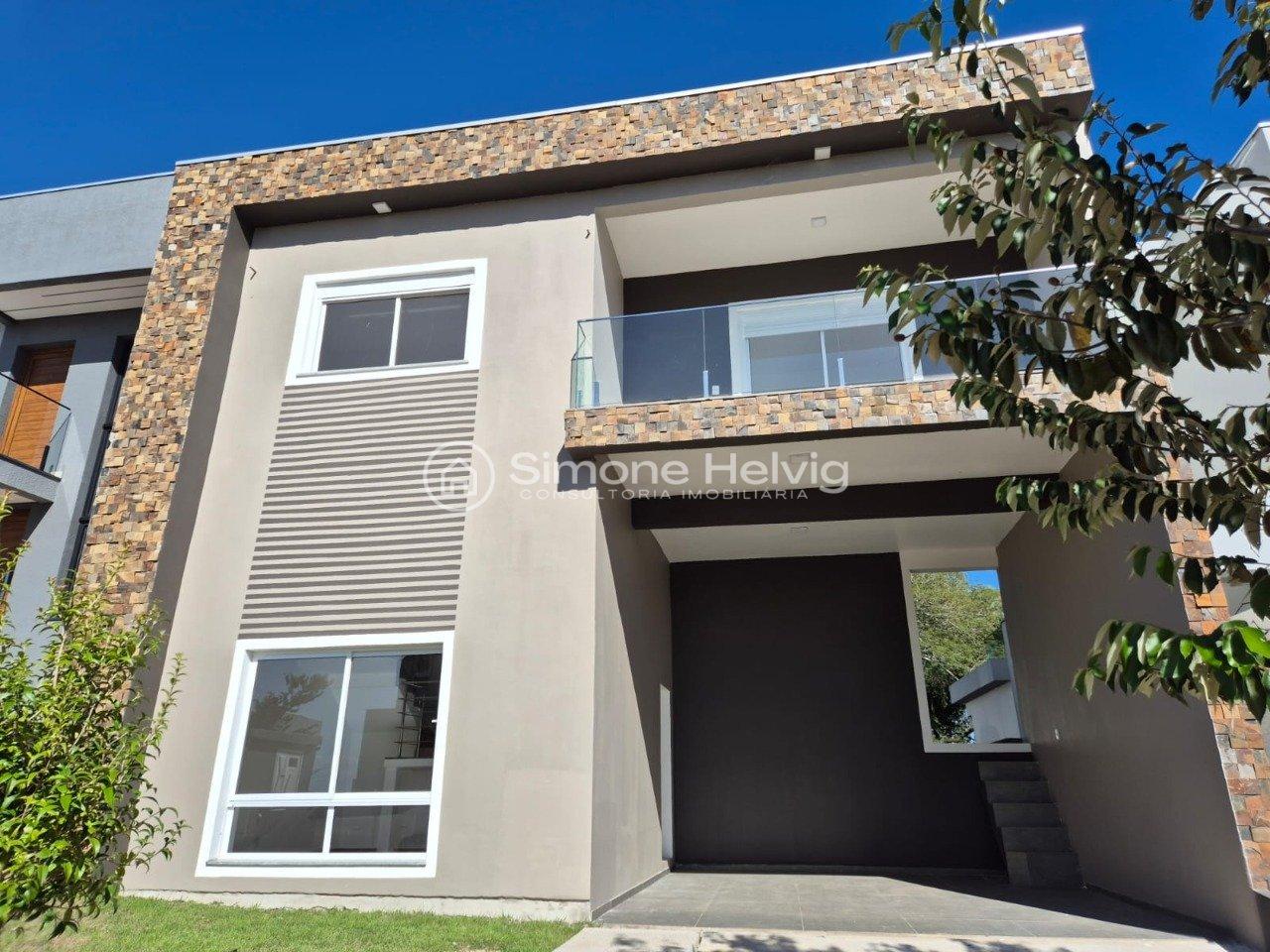 Casa em Condomínio 3 quartos à venda, 140m², Coronel Nassuca - Guaíba