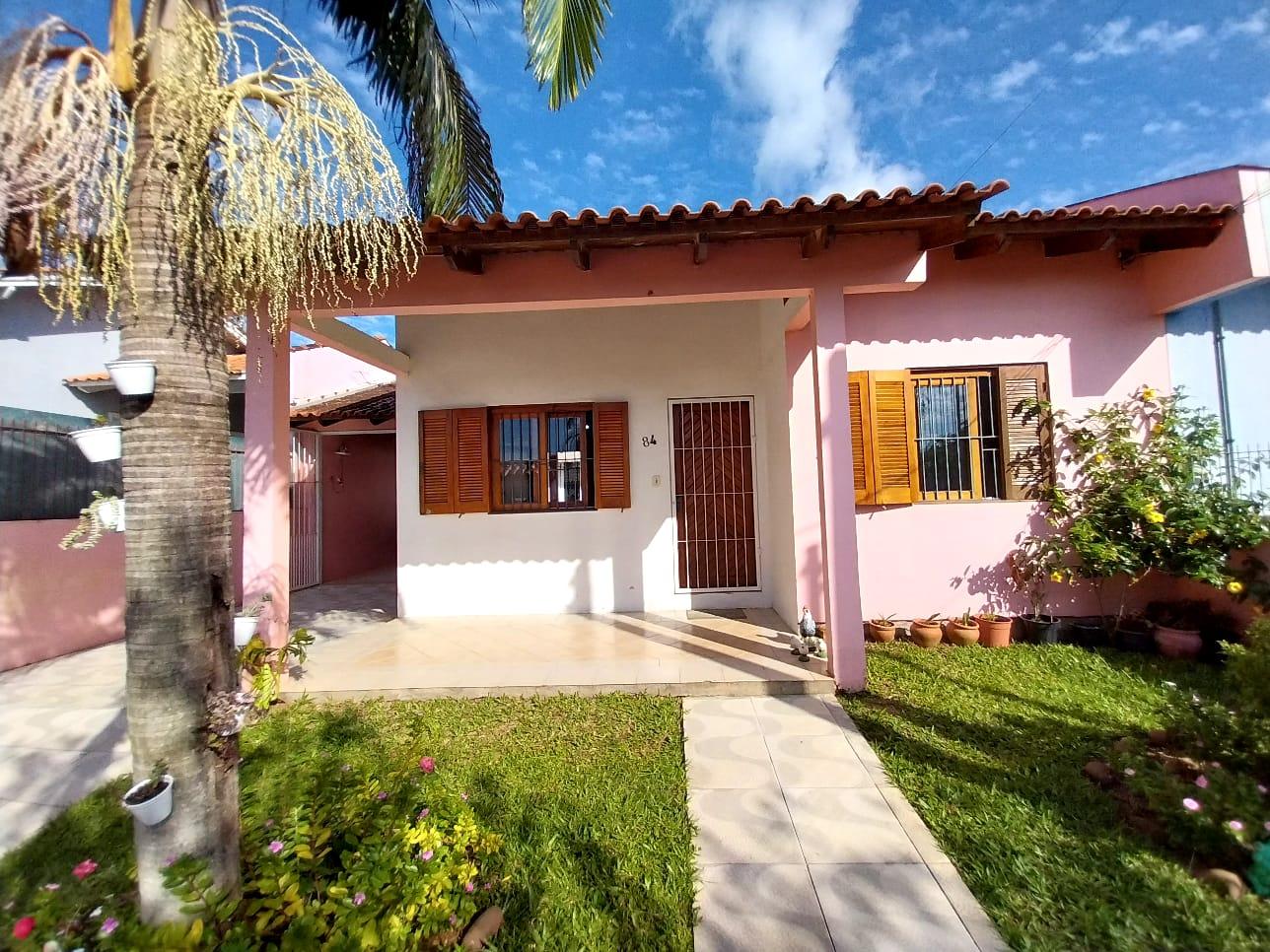 Casa 4 quartos à venda, 202m², Jardim dos Lagos - Guaíba