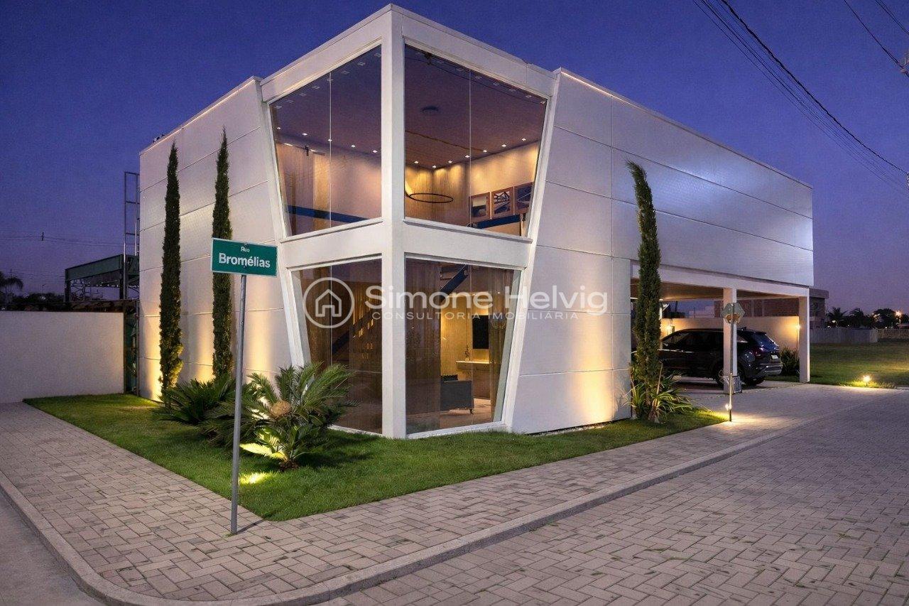 Casa em Condomínio 3 quartos à venda, 160m², Sans Souci - Eldorado do Sul