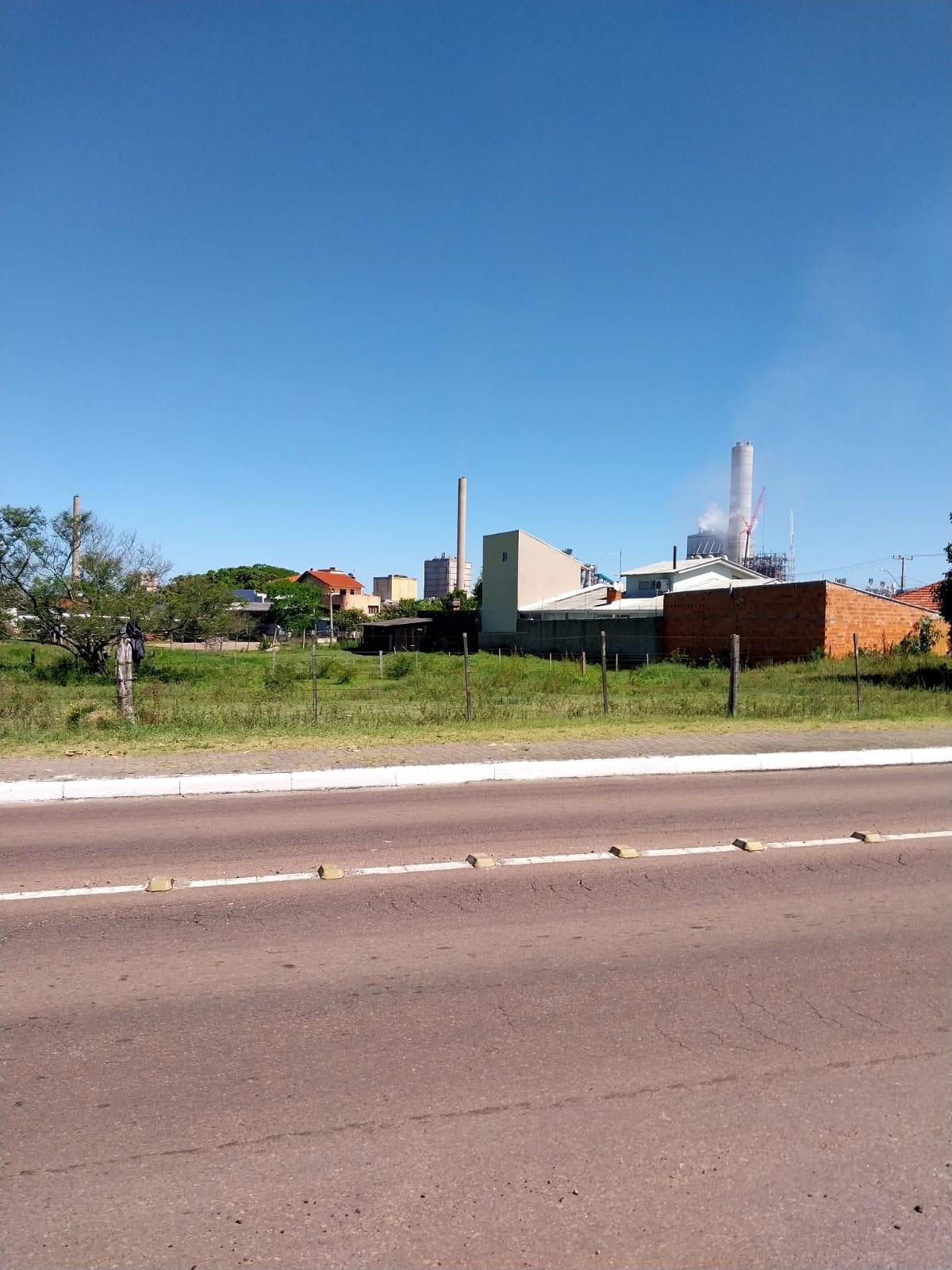 Terreno à venda, 900m², Ermo - Guaíba