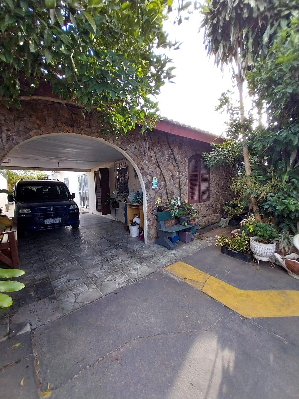 Casa 3 quartos à venda, 150m², Santa Rita - Guaíba