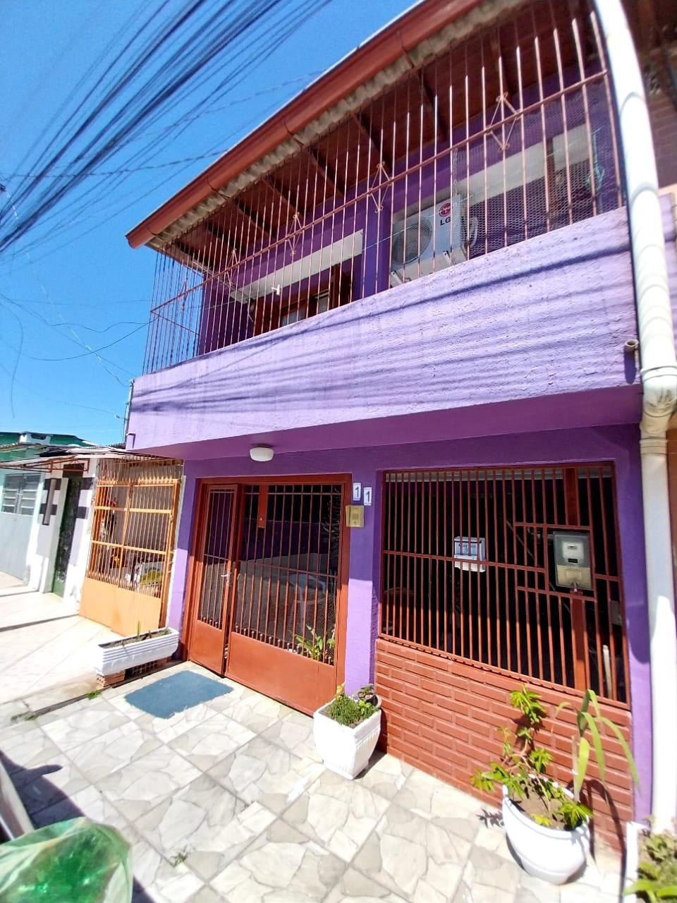 Sobrado 2 quartos à venda, 125m², Santa Rita - Guaíba