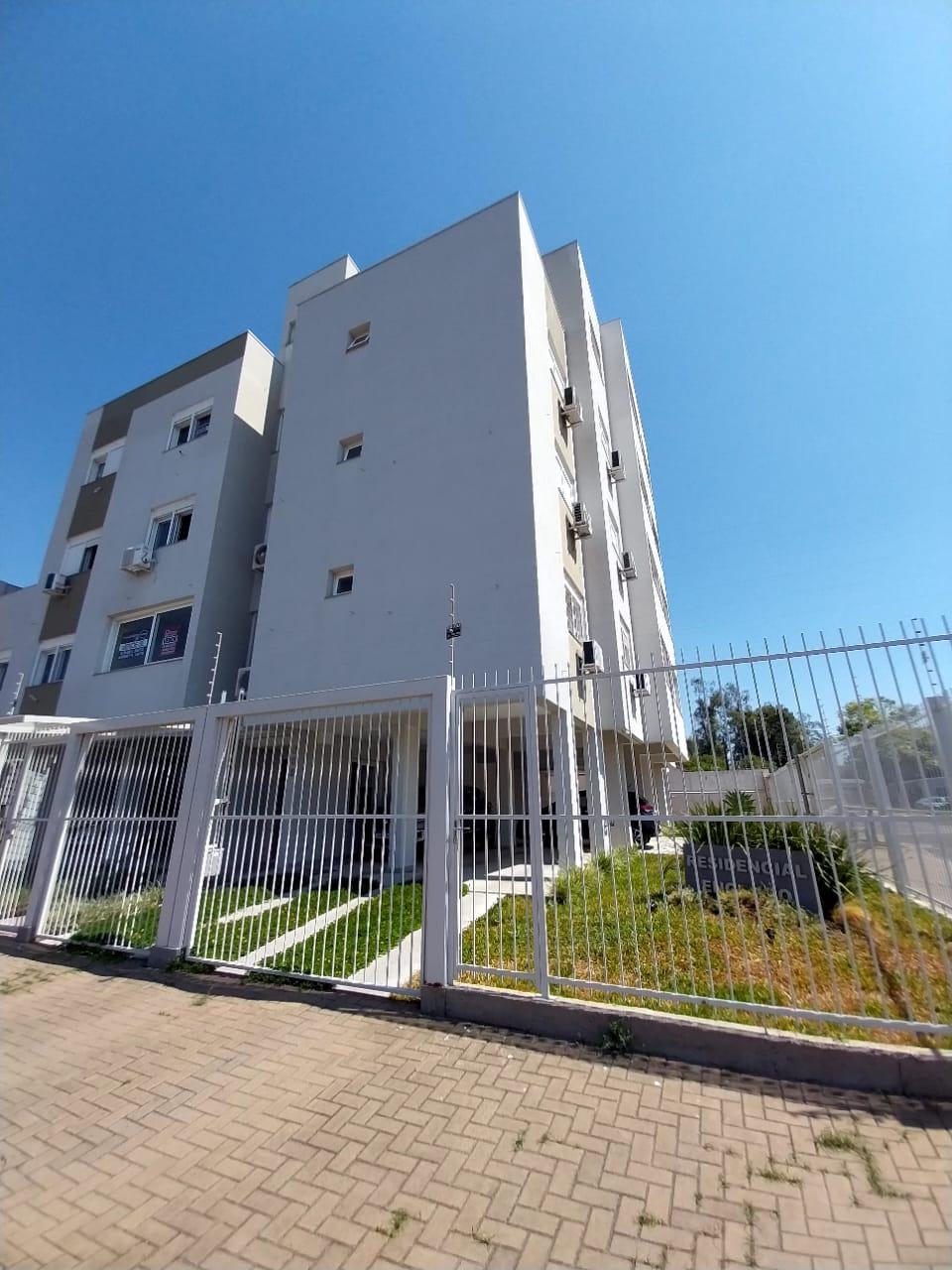 Apartamento 2 quartos à venda, 75m², Engenho - Guaíba