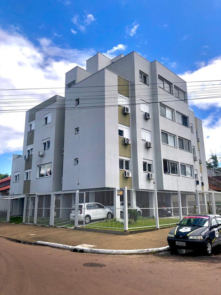 Apartamento 2 quartos à venda, 75m², Engenho - Guaíba