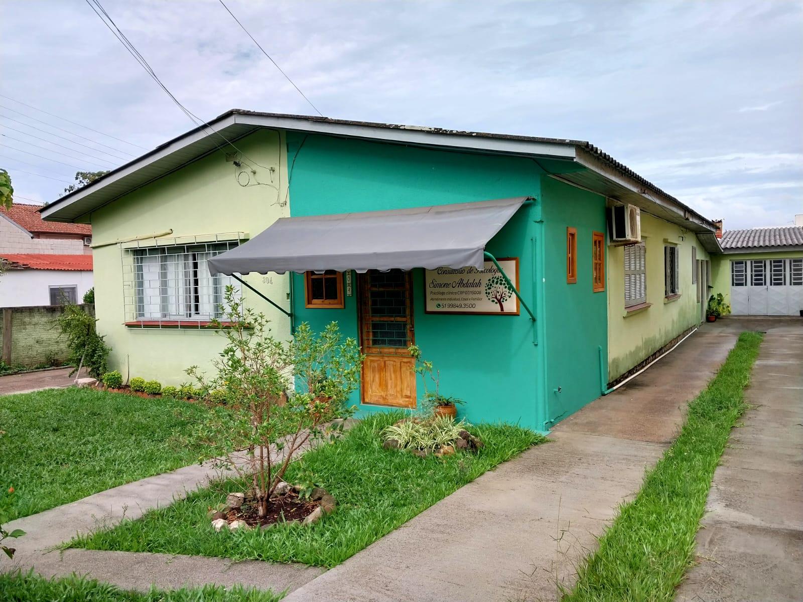Casa 4 quartos à venda, 1320m², Centro - Guaíba