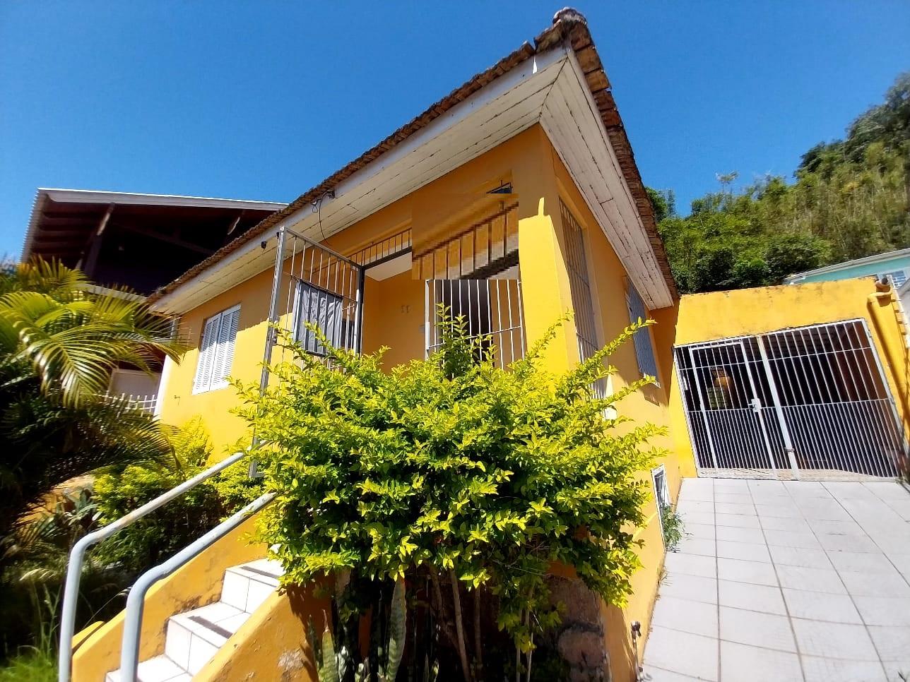 Casa 2 quartos à venda, 110m², Centro - Guaíba
